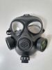 Glasses - Gas Mask